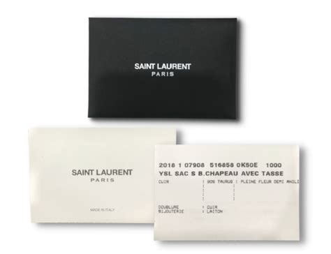 ysl dcard|ysl membership discount.